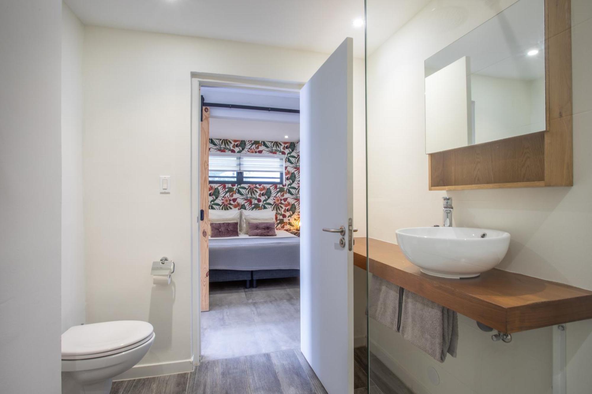 Indigo Apartments & Suites - 'Adults Only' Jan Thiel Exterior foto