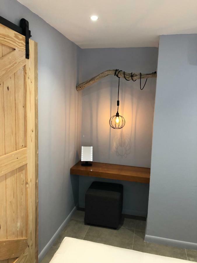 Indigo Apartments & Suites - 'Adults Only' Jan Thiel Exterior foto